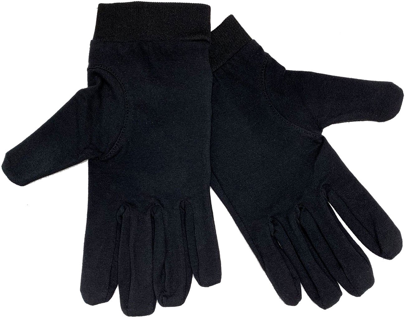 Germot Lycra, sous gants - Noir - M