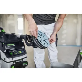 Festool Absaugmobil CLEANTEC CTM 36 EI AC-LHS