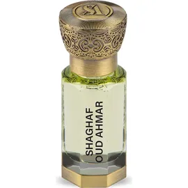 Swiss Arabian Shaghaf Oud Ahmar Parfümöl Unisex 12 ml