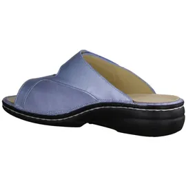 Finn Comfort Hellblau 40