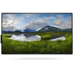 DELL P5525QC Digital Signage Flachbildschirm 138,8 cm (54.6")