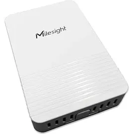 Milesight Temperature&Humidity Sensor, EM320-TH-868M-Magnet, Thermometer - LoRaWAN Temperatur- / Luftfeuchtigkeitssensor, Magnet