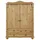 OTTO home Adele Wäscheschrank 93 x 40 x 135 cm Beige