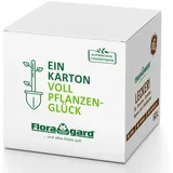 Floragard Bio-Erde Lecker 60 l