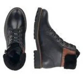 remonte D8463 Damen Schwarz 39