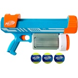 Nerf Dog Ultra Tennis Ball Blaster inkl. 3 Bällen