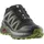 Salomon speedcross PEAK gtx Herren in schwarz, Größe 7.5 - schwarz - 41