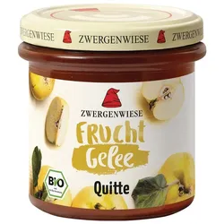Fruchtgelee - Quitte
