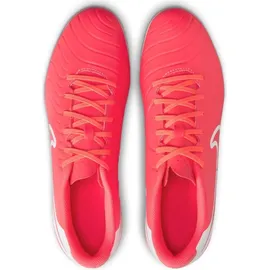 Nike Legend 10 Club Herren Hot Lava/White 45