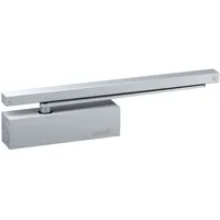 GEZE - Türschließer - TS 3000V - Silber -