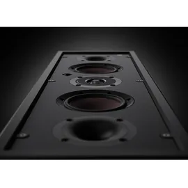 Dali Phantom M-250 weiß