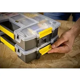 Stanley Stapelbarer Organizer Sortmaster