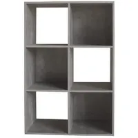 Hti-Living HTI-Line Regal Thekla 6090