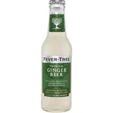 Fever Tree Ginger Beer 24 X 0,2 Liter