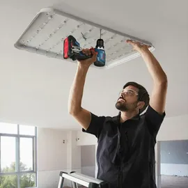 Bosch GSR 18V-65 ohne Akku + L-BOXX