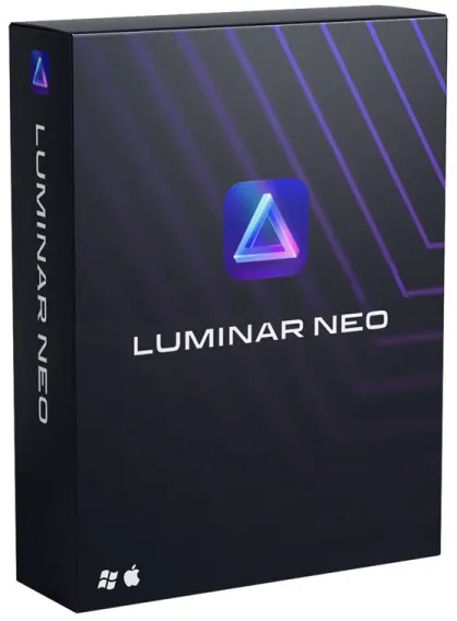 Skylum Luminar Neo | Windows / Mac | Ab jetzt bei uns im Shop erhältlich