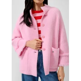 s.Oliver Jacke Loose Fit Pink M