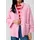 s.Oliver Jacke Loose Fit Pink M