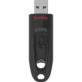 SanDisk Ultra 64 GB rot USB 3.0