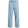 JACK & JONES Alex Original Loose Fit 304 Jeans Blue Denim 36 34