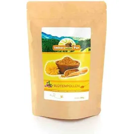 imkerpur ImkerPur, 1 kg, komplett rückstandsfrei, süßlich-mild - 1000 g