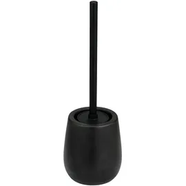 Wenko WC-Garnitur Nerno Schwarz