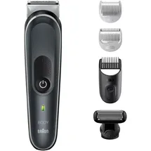 Braun BodyGroomer Series 5 BG5360