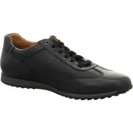 Mephisto Leon Herren Schwarz 42