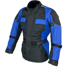 ROLEFF RACEWEAR RO 431K Kind Black/Blue