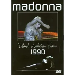 MADONNA - Blond Ambition (Neu differenzbesteuert)