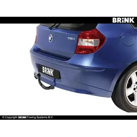BRINK Anhängevorrichtung