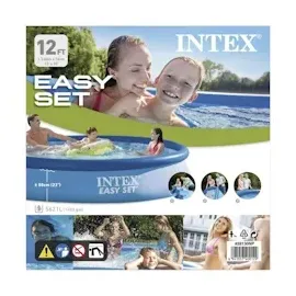 Intex Easy Set 366 x 76 cm