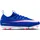 Nike Zoom Vapor 16 Academy IN/MG Kinder blau/weiß 38,5