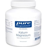 Pure Encapsulations Kalium-Magnesium Kapseln 180 St.