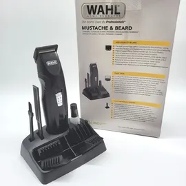 WAHL Mustache & Beard 05606-508