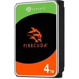 Seagate FireCuda HDD 4 TB 3,5" ST4000DXA05
