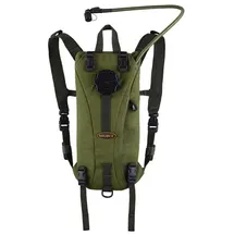 Source Tactical Trinkrucksack (Größe 3l oliv)