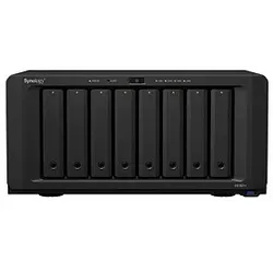 Synology DiskStation DS1821+ NAS-Gehäuse