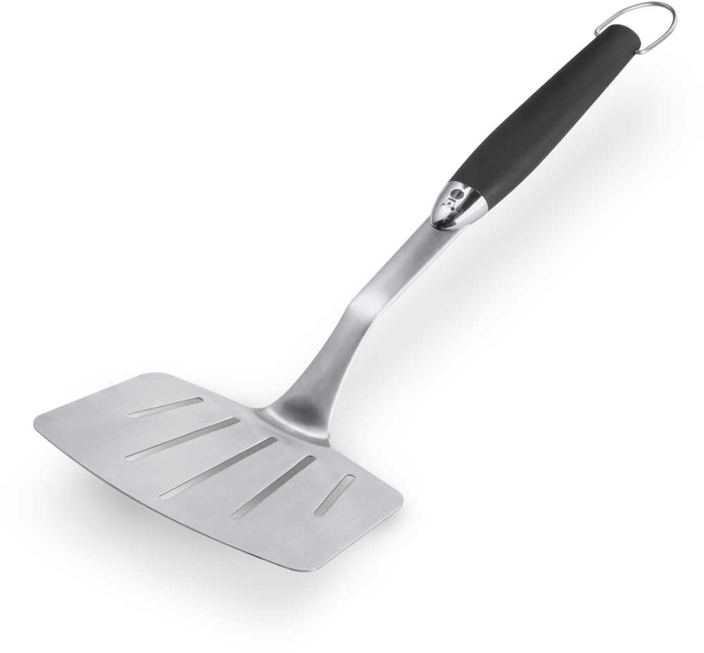 Produktbild Weber Premium Fischwender | Edelstahl