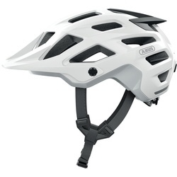 ABUS Mountainbikehelm MOVENTOR 2.0 weiß L – 57 cm – 61 cm