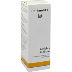 Dr. Hauschka Gesichtstonikum 100 ML
