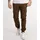 Rock Creek Cargohose Braun W40/L32