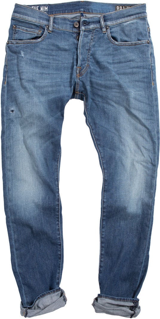 The.Nim Dylan 2017 Jeans Slim Fit, blau, Größe 29 für Männer