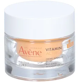 Pierre Fabre Vitamin Activ Cg Radiance Intensiv-Creme 50 ml