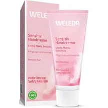 Weleda Bio Handcreme Sensitiv 50 ml