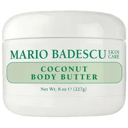 Coconut Body Butter