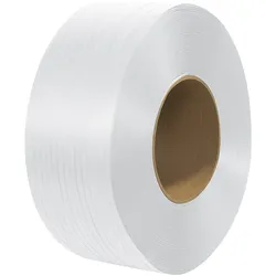VEVOR PP-Umreifungsband Verpackungsband 12,7mm x 0,8mm x 3000m 110kg Traglast