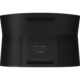 Sonos Era 300 black