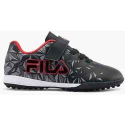 Fußballschuh - Herren - schwarz
