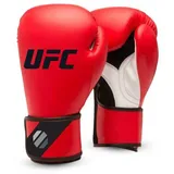 UFC Kick-Boxing-Handschuhe UFC Training (x2) 14 OZ